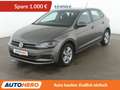 Volkswagen Polo 1.0 TSI Advance*LIMITER*PDC*KLIMA* Grau - thumbnail 1