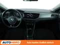 Volkswagen Polo 1.0 TSI Advance*LIMITER*PDC*KLIMA* Grau - thumbnail 12
