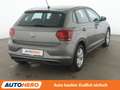 Volkswagen Polo 1.0 TSI Advance*LIMITER*PDC*KLIMA* Grau - thumbnail 6