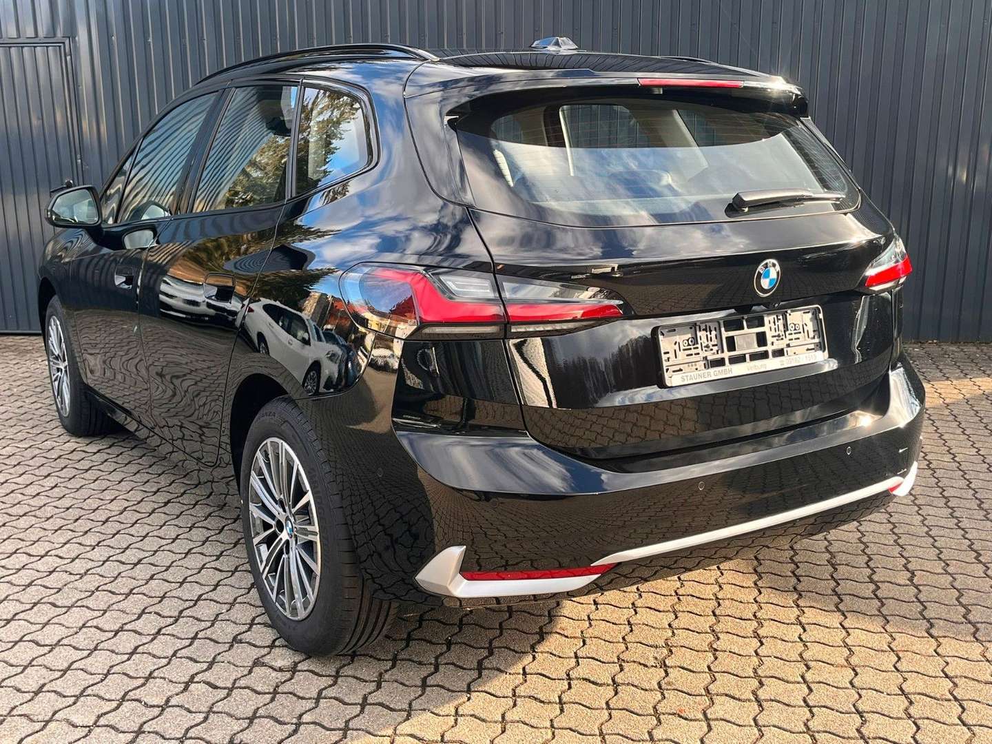 BMW 218 Luxury - - Joinsteer - #5