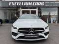 Mercedes-Benz CLA 200 CLA 200 d AMG Toit Pano Led Camera Carnet Wit - thumbnail 2