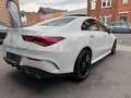 Mercedes-Benz CLA 200 CLA 200 d AMG Toit Pano Led Camera Carnet Wit - thumbnail 5