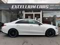 Mercedes-Benz CLA 200 CLA 200 d AMG Toit Pano Led Camera Carnet Wit - thumbnail 7