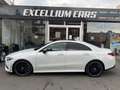 Mercedes-Benz CLA 200 CLA 200 d AMG Toit Pano Led Camera Carnet Wit - thumbnail 6