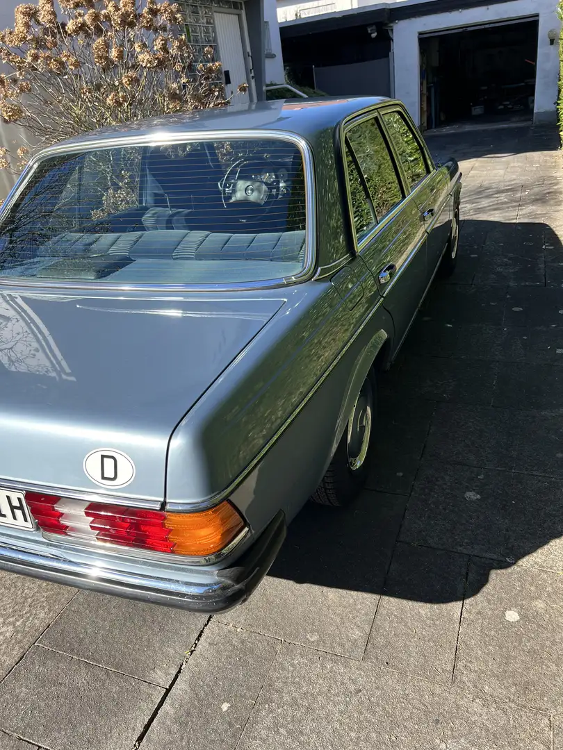 Mercedes-Benz 300 Niebieski - 1