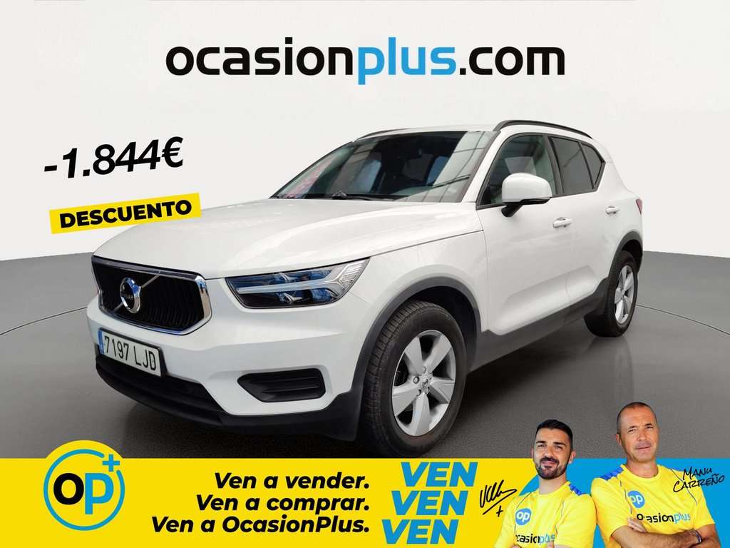 Volvo XC40 D3 - foto 1