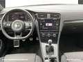 Volkswagen Golf R 4Motion NAVI LED ACC PDC Negro - thumbnail 14