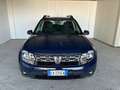 Dacia Duster 1.5 dCi 110CV 4x4 Blue - thumbnail 1