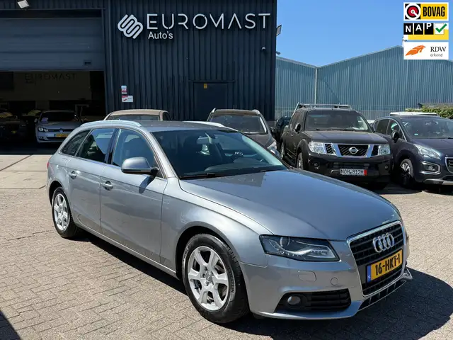 Audi A4 Avant 2.0 TFSI Pro Line Navi Airco Pdc Cruise Nieu