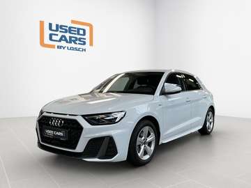 SB+S-Line+30TFSI+S-Tronic+Led+Navi