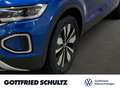 Volkswagen T-Roc GOAL TSI SITZHEIZUNG EINPARKHILFE NAVI LED Blau - thumbnail 11