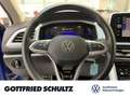 Volkswagen T-Roc GOAL TSI SITZHEIZUNG EINPARKHILFE NAVI LED Blau - thumbnail 16