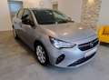 Opel Corsa 1.2 Turbo  Elegance, LED,Leder,1.Hd,Kamera, Gris - thumbnail 1