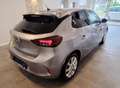 Opel Corsa 1.2 Turbo  Elegance, LED,Leder,1.Hd,Kamera, Gris - thumbnail 4
