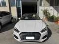 Audi A5 SPB 45 TFSI quattro S tronic Advanced#TETTO APRIB. Bianco - thumbnail 1