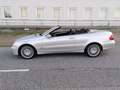 Mercedes-Benz CLK 200 Cabrio Kompressor Sammlerzustand Unikat Sportpaket Silber - thumbnail 12