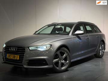 Avant 1.8 TFSI ultra S-tronic /Clima/Cruise/PDC/Ke