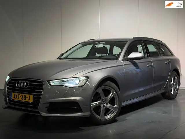 Audi A6 Avant 1.8 TFSI ultra S-tronic /Clima/Cruise/PDC/Ke