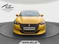 Peugeot 208 ALLURE PT100 EAT8 Aut. Jaune - thumbnail 5