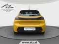 Peugeot 208 ALLURE PT100 EAT8 Aut. Jaune - thumbnail 6