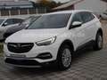 Opel Grandland X Innovation 1.Hand/Navi/SHZ/LHZ/AHK Blanc - thumbnail 9