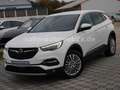 Opel Grandland X Innovation 1.Hand/Navi/SHZ/LHZ/AHK Blanc - thumbnail 1
