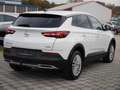Opel Grandland X Innovation 1.Hand/Navi/SHZ/LHZ/AHK Blanc - thumbnail 13