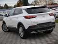 Opel Grandland X Innovation 1.Hand/Navi/SHZ/LHZ/AHK Blanc - thumbnail 4