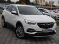 Opel Grandland X Innovation 1.Hand/Navi/SHZ/LHZ/AHK Blanc - thumbnail 2