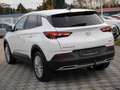 Opel Grandland X Innovation 1.Hand/Navi/SHZ/LHZ/AHK Blanc - thumbnail 12