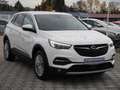 Opel Grandland X Innovation 1.Hand/Navi/SHZ/LHZ/AHK Blanc - thumbnail 10