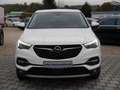 Opel Grandland X Innovation 1.Hand/Navi/SHZ/LHZ/AHK Blanc - thumbnail 7