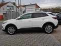 Opel Grandland X Innovation 1.Hand/Navi/SHZ/LHZ/AHK Blanc - thumbnail 5