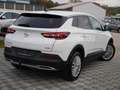 Opel Grandland X Innovation 1.Hand/Navi/SHZ/LHZ/AHK Blanc - thumbnail 3