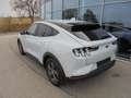 Ford Mustang Mach-E Extended Range RWD 294PS Weiß - thumbnail 4