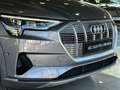 Audi e-tron 50 quattro Gris - thumbnail 8