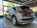 Audi e-tron 50 quattro Gris - thumbnail 16