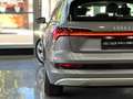 Audi e-tron 50 quattro Gris - thumbnail 17