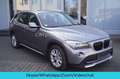 BMW X1 18 d sDrive  Automatik/Navi/PDC/Xenon/AHK Grau - thumbnail 1