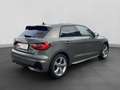 Audi A1 25 TFSI 2x S LINE LM17 SITZH OPTIK- Grau - thumbnail 3