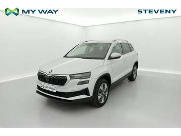 Clever+ 1.5TSI 110kW(150ch) DSG7