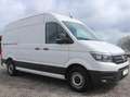 Volkswagen Crafter L3H3 Kasten /€ 22.400,- netto / KAMERA TEL TEMP Weiß - thumbnail 3