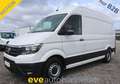 Volkswagen Crafter L3H3 Kasten /€ 22.400,- netto / KAMERA TEL TEMP Weiß - thumbnail 1