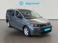 Volkswagen Caddy Maxi Origin 2.0 TDI 75 kW (102 CV) Gris - thumbnail 1