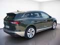 Skoda Enyaq 85 82 kWh 210 kW 1-GANG-AUTOMATIK.MATRIX.AHK.NAV.A Grün - thumbnail 4