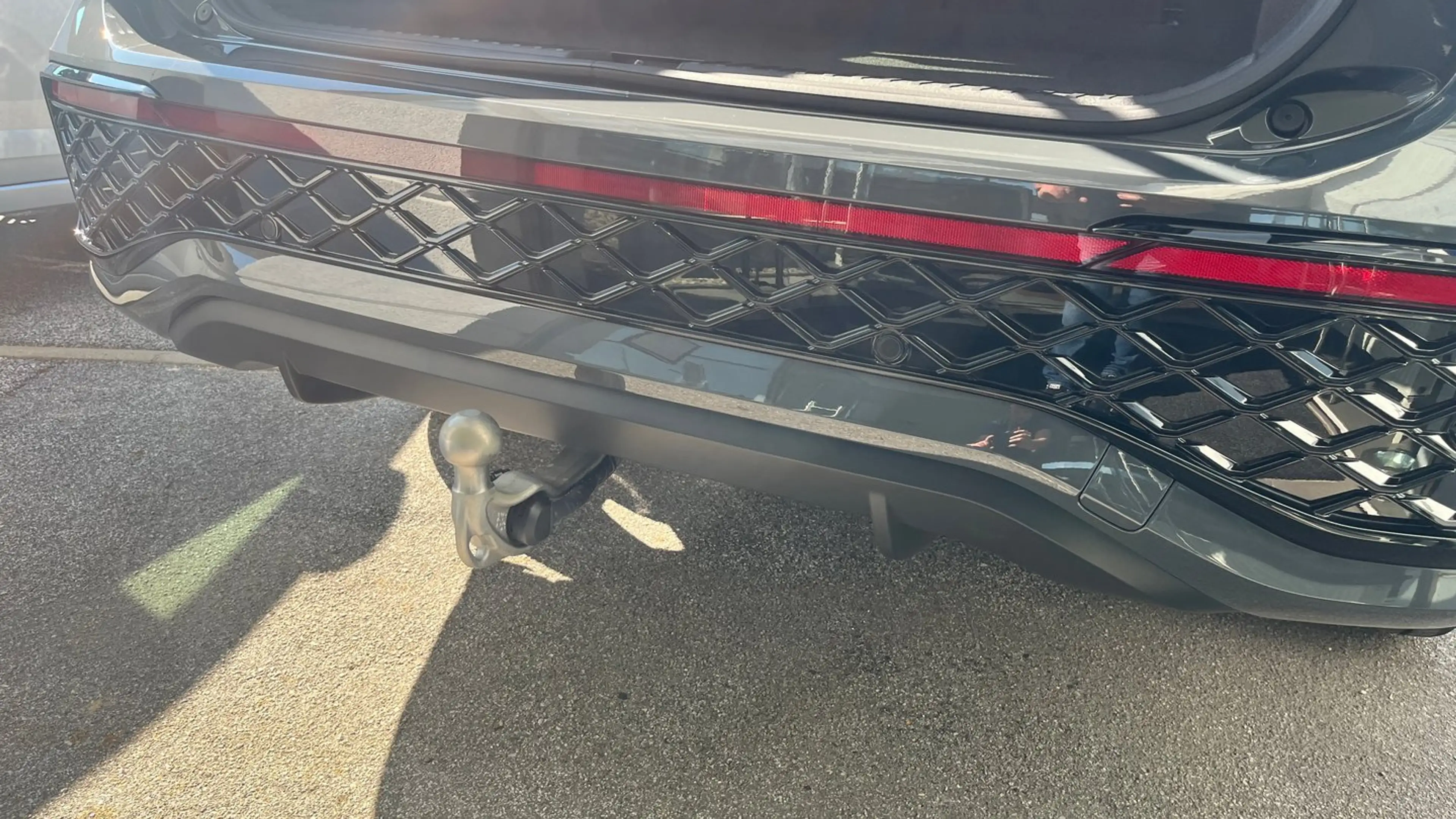 Volkswagen Tayron Sport eHybrid DSG 150kW — photo 6
