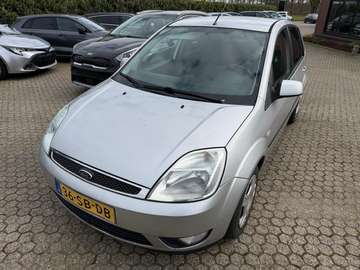 1.6-16V Futura | VERWACHT | INRUILKOOPJE | AUT.