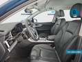 Audi Q7 55 TFSIe quattro 280 kW (381 CV) tiptronic Bleu - thumbnail 9