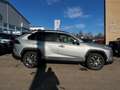 Toyota RAV 4 RAV4 Hybrid 4x2 Team Deutschland Argento - thumbnail 4