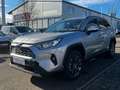 Toyota RAV 4 RAV4 Hybrid 4x2 Team Deutschland Argento - thumbnail 3